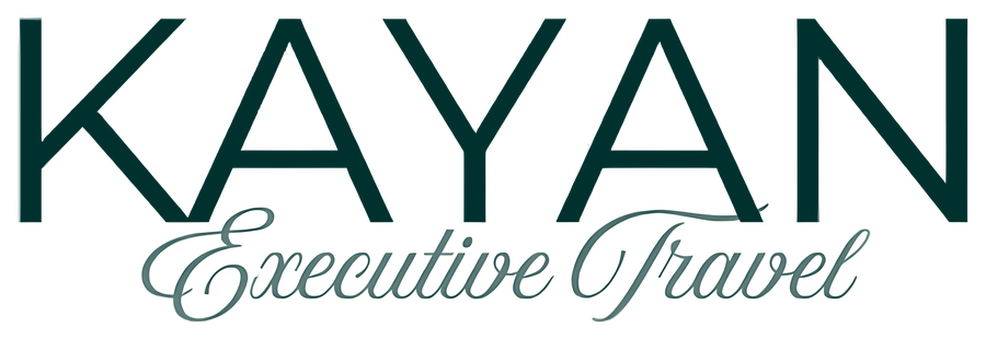 Kayan Executive Travel